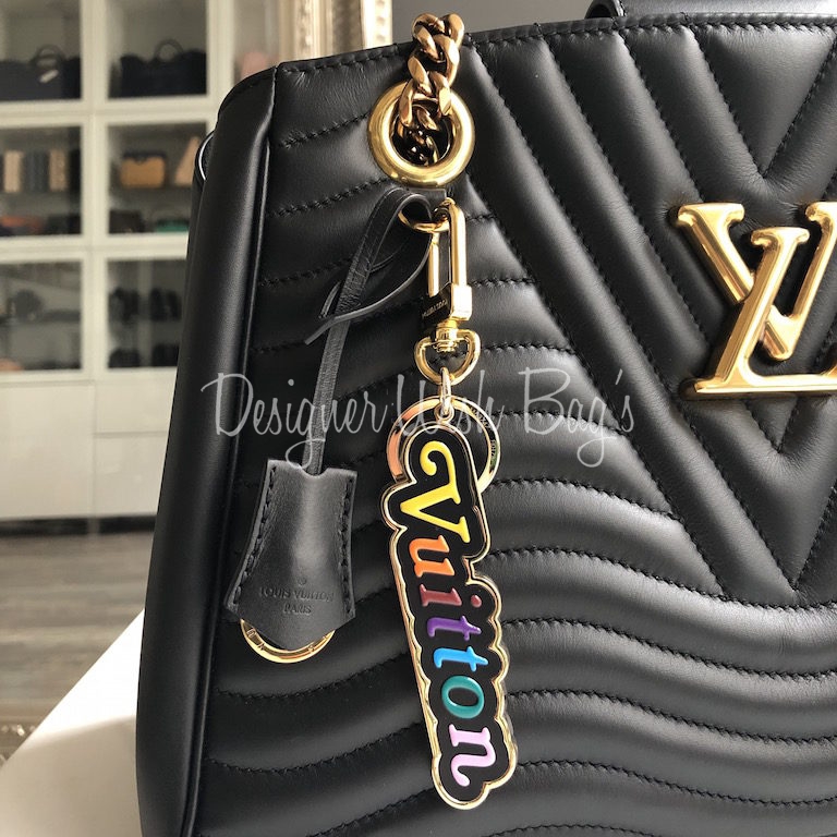 lv new wave top handle