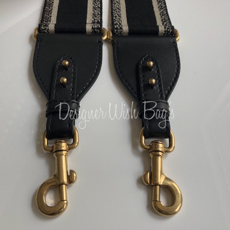 Dior Bag Strap Designer WishBags