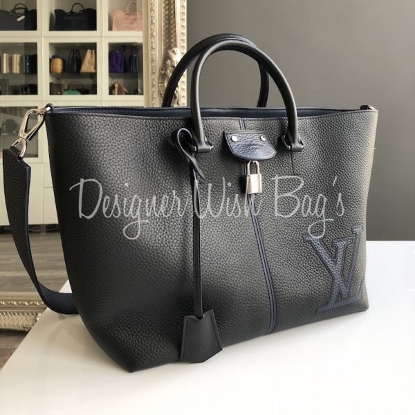 The Louis Vuitton Pernelle is an iconic stylish bag made for women who want  more. Studded leather and soft finish, paired alongs…
