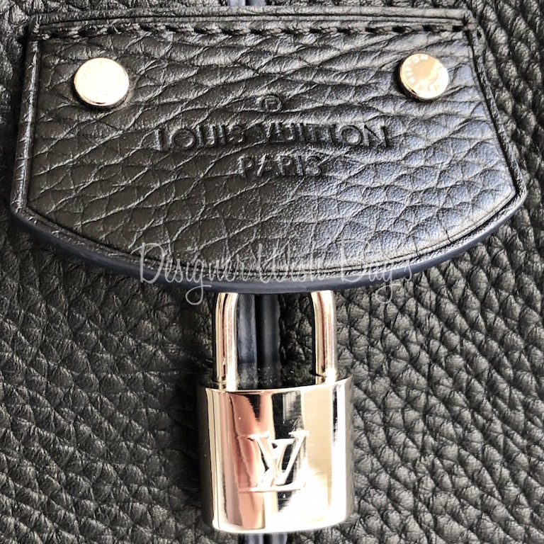 LOUIS VUITTON Pernelle 2way handbag M 54779