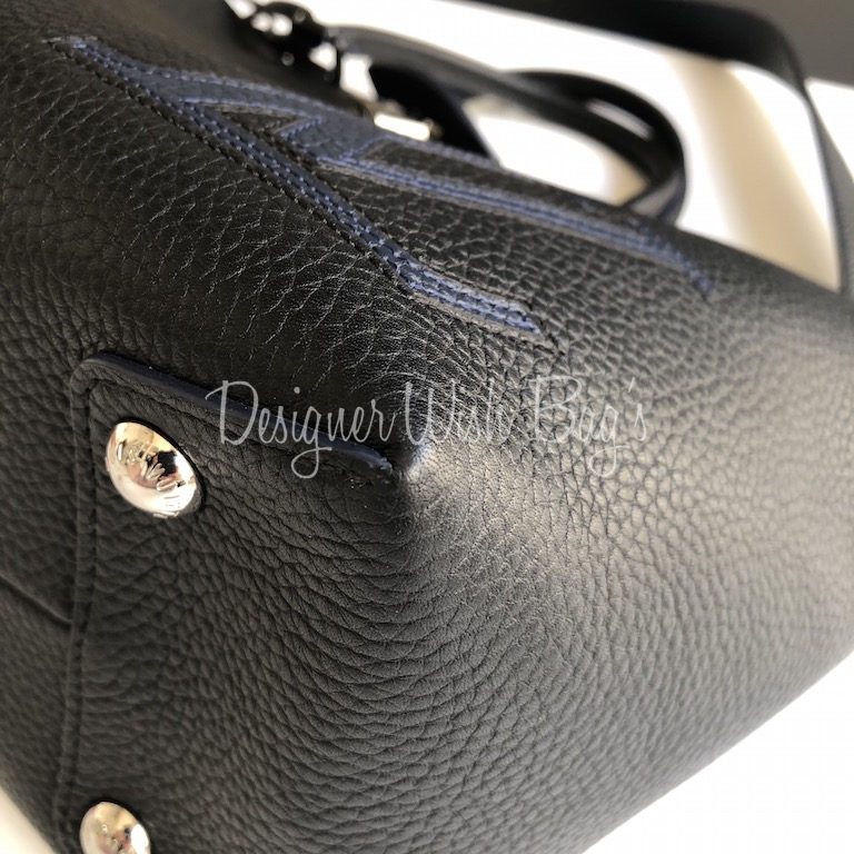 Louis Vuitton Taurillon Pernelle Tote - Neutrals Totes, Handbags -  LOU432690