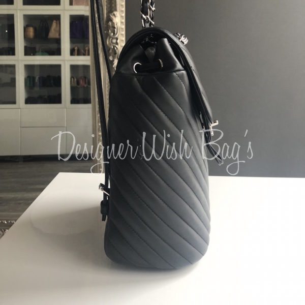 Chanel Backpack Urban Spirit - Designer WishBags