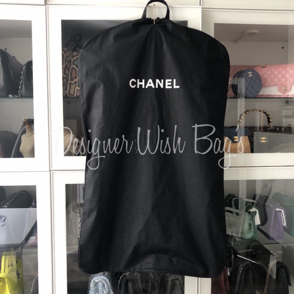 Chanel Jacket Runway Paris Salzburg - Designer WishBags