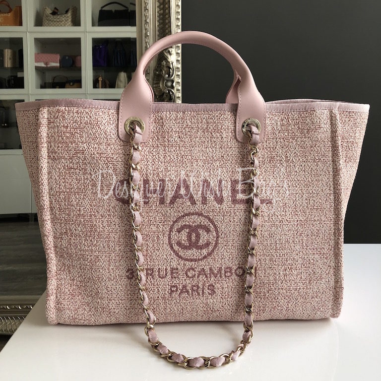 Luxury Designer Weekend Beach Bag Shopper Bags Women Handbags The Tote Bag  Pearl Canvas Mens Fashion Crossbody Linen Deauville Vacation Travel Lady  Shoulder Purses From Beltbag, $33.36