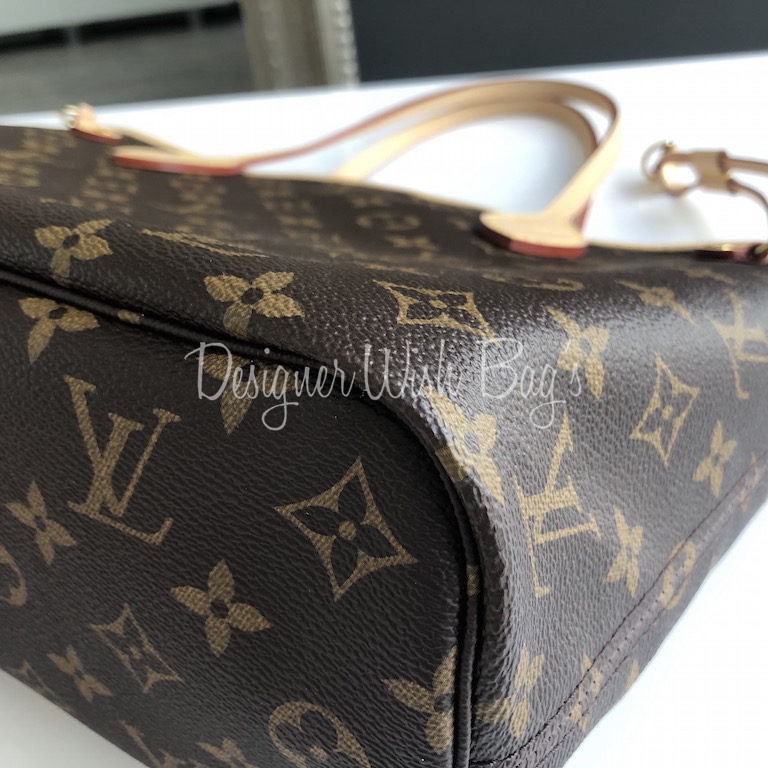 ✨NEW ARRIVAL✨ ❣️Pont Neuf Mini - Neverfull Luxury Bag