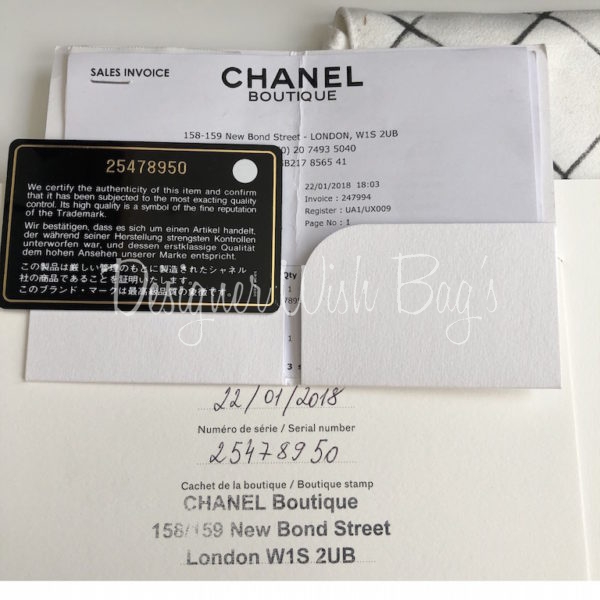 Chanel Timeless Medium Plisse - Designer WishBags
