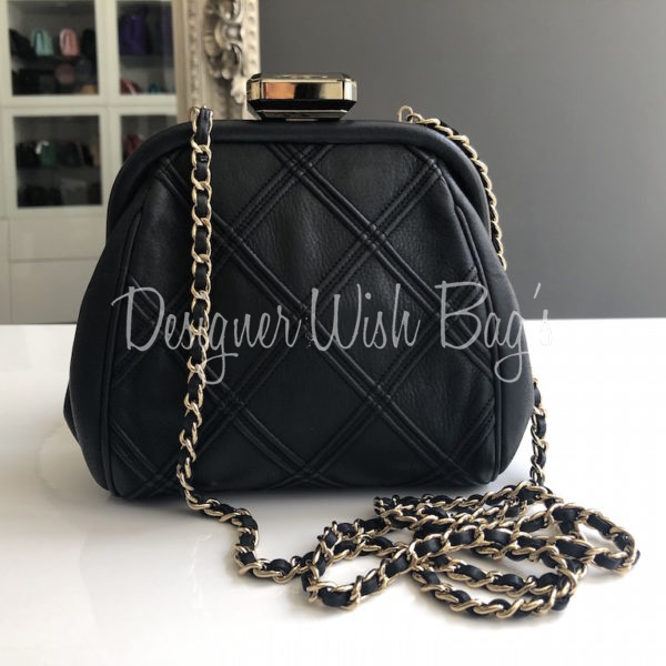 Chanel Mini Cross Body Bag - Designer WishBags