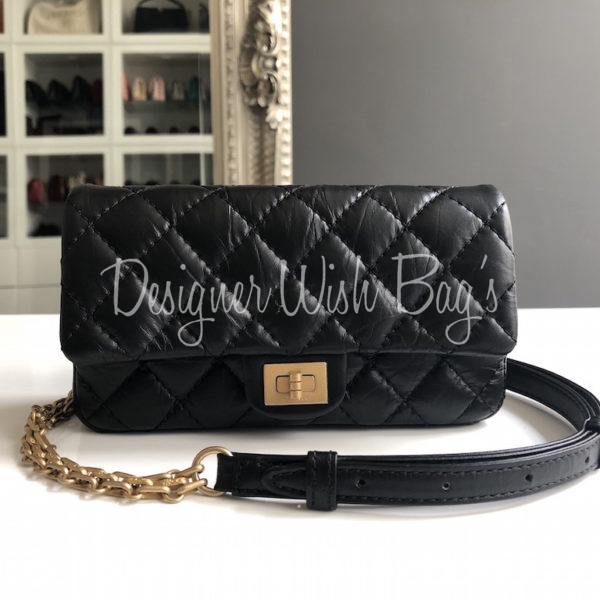 Chanel Belt Bag 19B