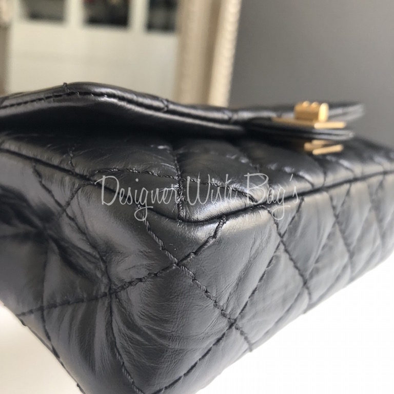 Chanel Reissue Belt Bag - Designer WishBags