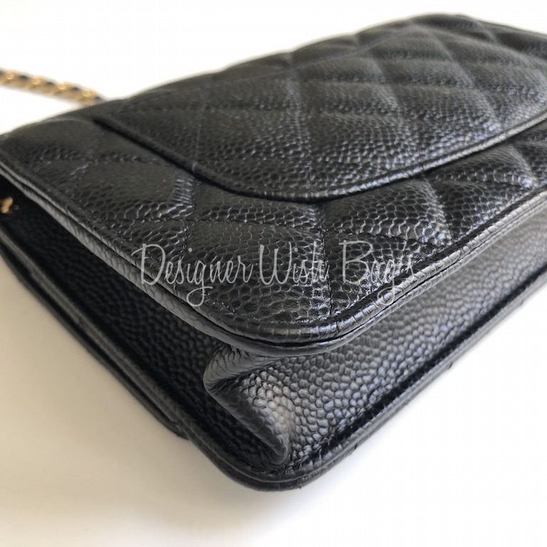 CHANEL WOC Bags & Handbags for Women, Authenticity Guaranteed