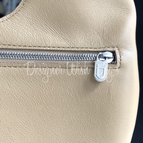 Delvaux Shoulder Bag 1989, Vintage Delvaux Handbags