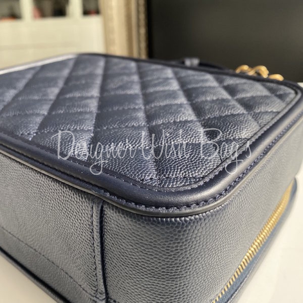 What do you think of this Chanel Vanity bag? : r/RepladiesDesigner