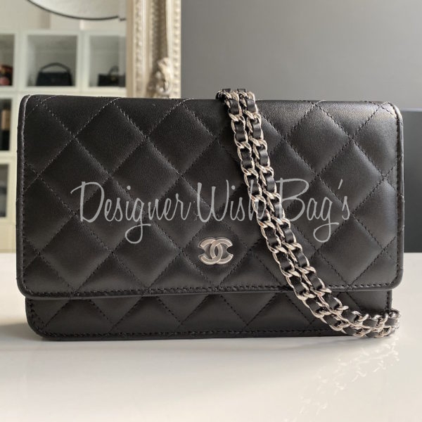 chanel small flap with top handle