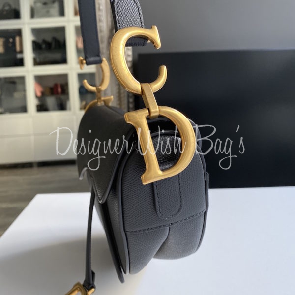 Dior saddle top bag wish
