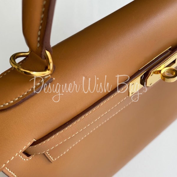 Hermes Kelly 28cm — Blog — Collecting Luxury