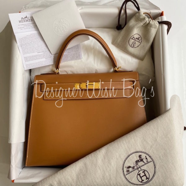 Hermes Kelly 28cm — Blog — Collecting Luxury