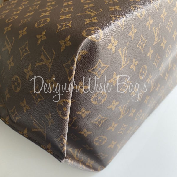 Louis Vuitton All In GM