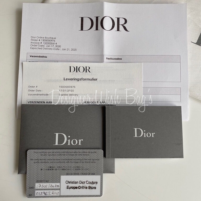Dior Homme Jean Mens Fashion Bottoms Jeans on Carousell