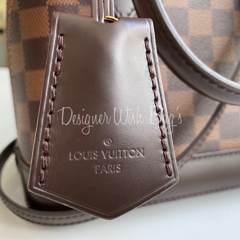 Louis Vuitton Alma BB Multiple colors Leather ref.133095 - Joli Closet