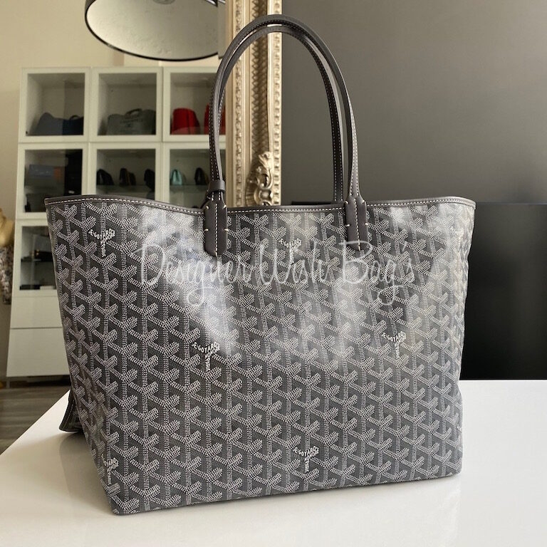 Goyard Saint Louis mini Tote Bag - Gorgeous concepts 名牌代購