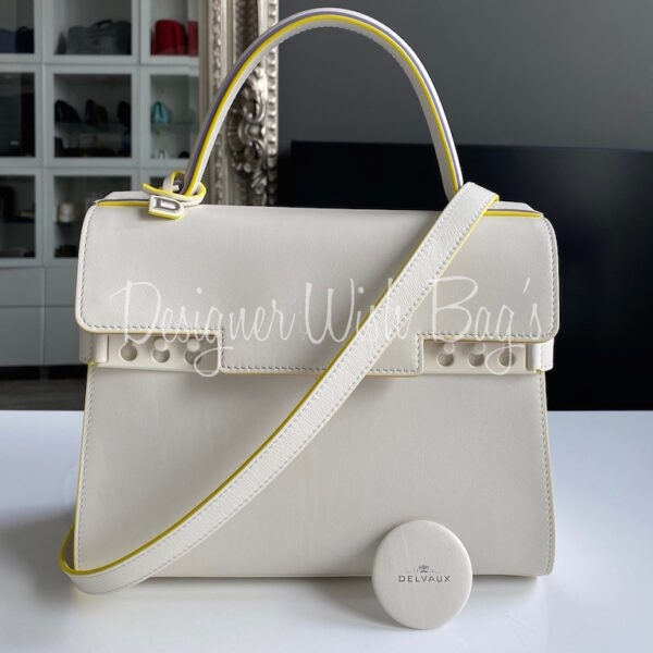 Shop DELVAUX Tempete 2021 SS Casual Style Calfskin 2WAY Plain Office Style  Elegant Style (AA0368AAX010DIV, AA0368AAX082DPA, AA0368AAX024FDO,  AA0368AAX099ZDP, AA0368AAX099ZDO, AA0368AAX099ZPA) by KikodeParis