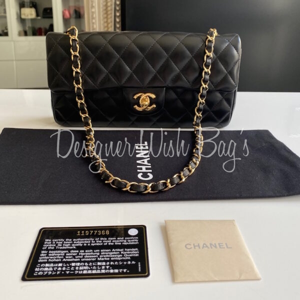 Chanel Classic East-West