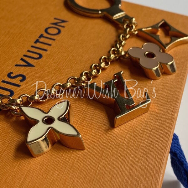 Lv Spring Bag Charm Other  Natural Resource Department