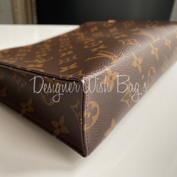 Louis Vuitton Monogram Canvas Toiletry Pouch 26 at Jill's Consignment
