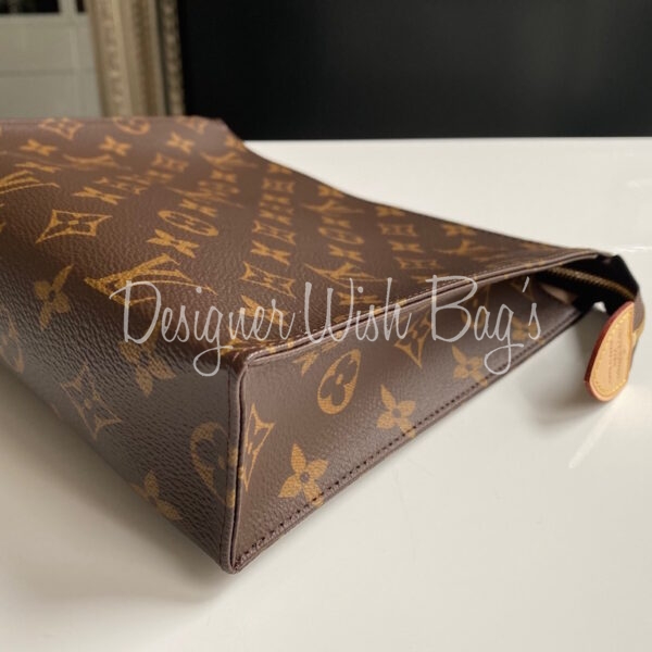 Louis Vuitton Toiletry Pouch 26, Yours Truly Yinka by Olayinka Oni-Orisan