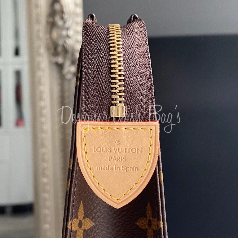 Louis Vuitton Toiletry Pouch 26, Yours Truly Yinka