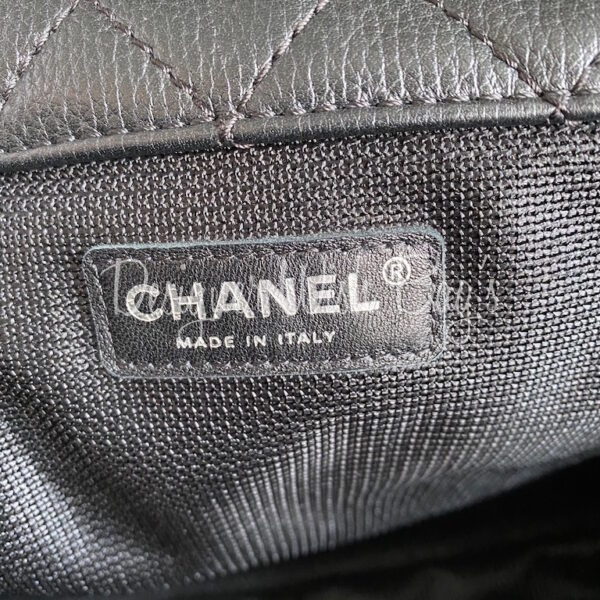 Chanel XXL Travel Flap SS16