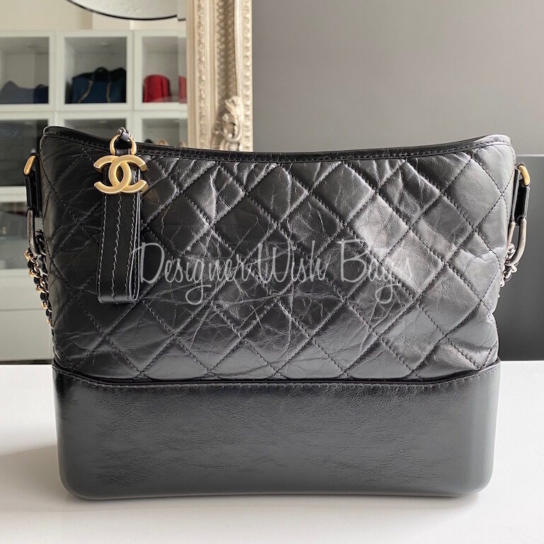 GABRIELLE CHANEL 2本セット Chanel Gabrielle Bag | SACLÀB