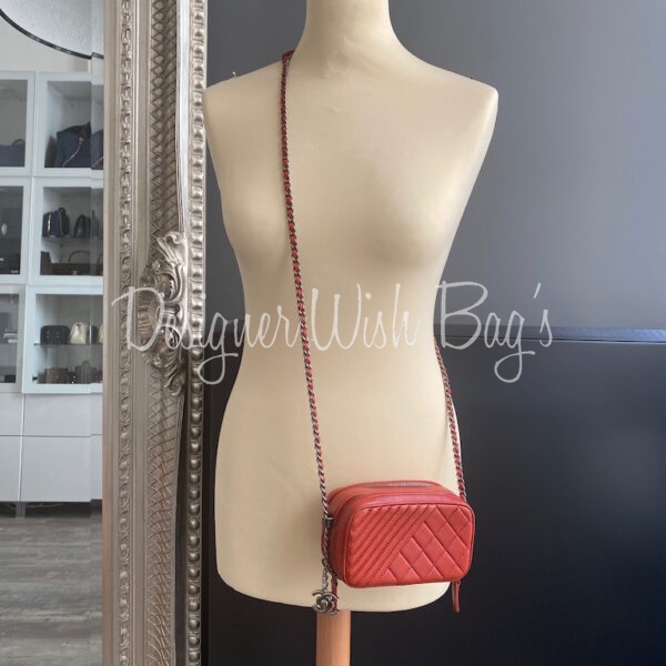 Chanel Mini Coco Boy Bag - Designer WishBags