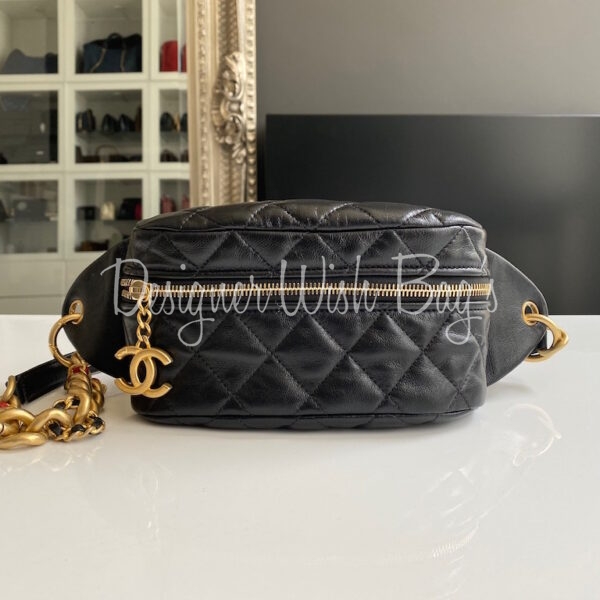 Chanel Belt Bag 19B - Designer WishBags