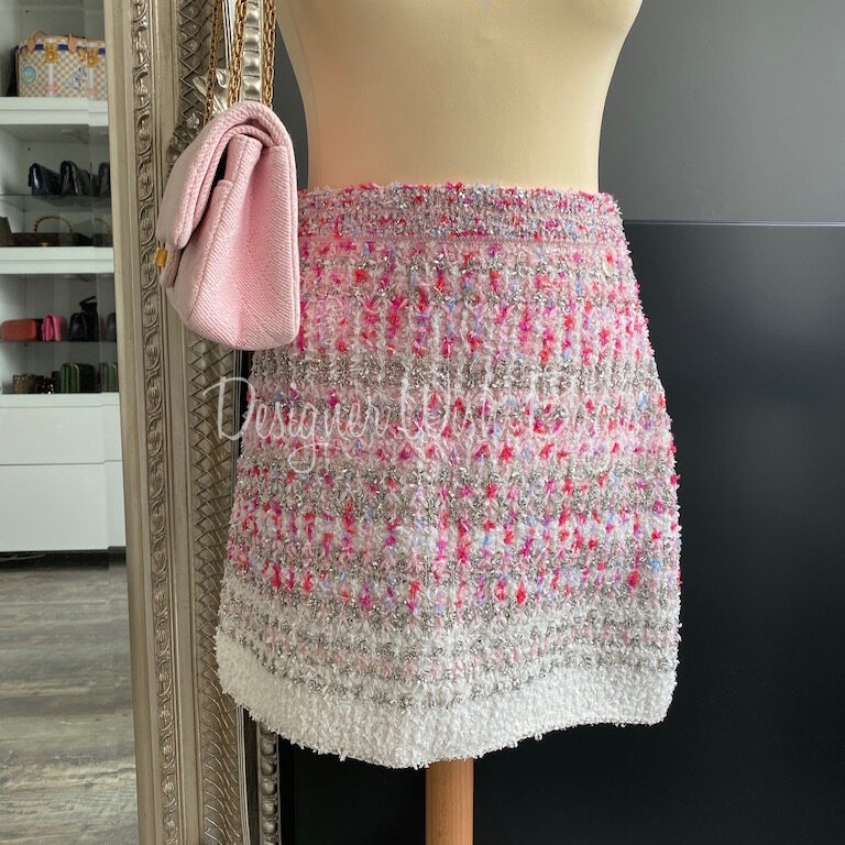 Chanel Knit Top - Designer WishBags