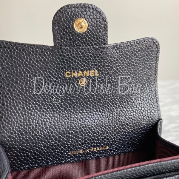 Chanel: I bought a Chanel Bag! Cruise Chevron Bag Unboxing, Reveal & Review  (What Fits Inside) 