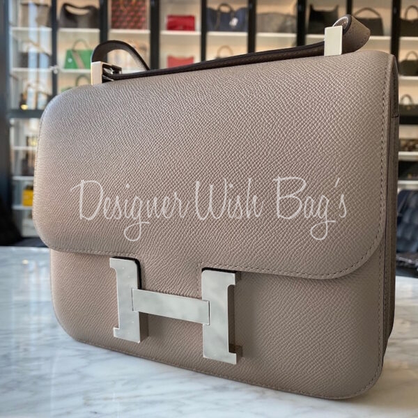 hermès constance 24