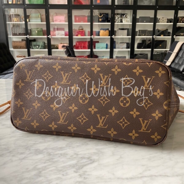 LV Neverfull Saint Barth