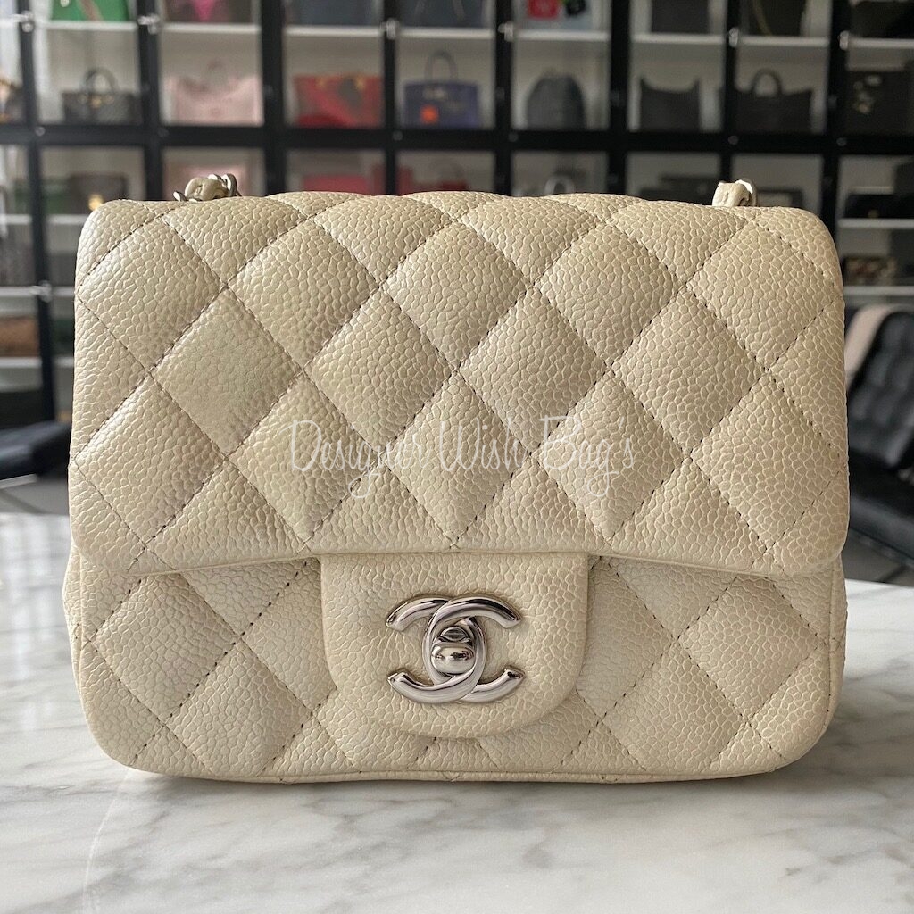 Chanel Business Affinity Caramel Caviar Leather, Gold Hardware, New in  Dustbag - Julia Rose Boston