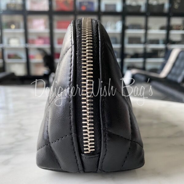 Chanel Cosmetic Pouch - Designer WishBags