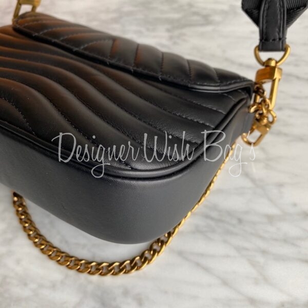 Louis Vuitton New Wave Multi Pochette - Designer WishBags