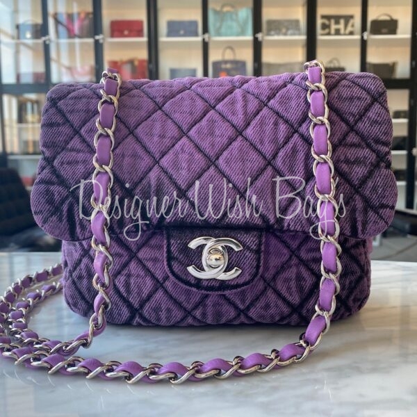 CHANEL, Bags, Chanel Chanel 9 Large Flap Bag 2c