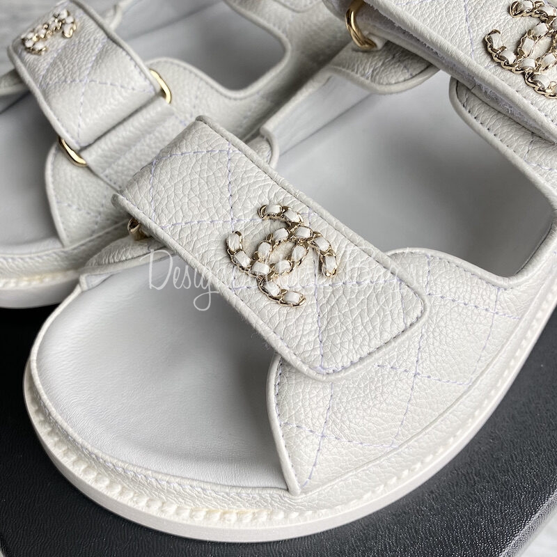 48 Stylish and Comfortable Summer Sandals and Flip Flops for 2021