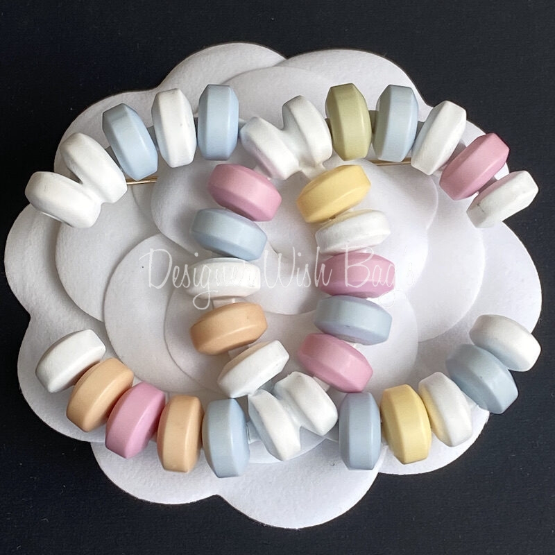 Rare Chanel Brooch Candy 14K