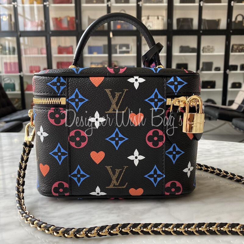 Switched to my LV PM for fall. I love this bag but it's small for my needs.  Packing this was like playing Tetris. Hopefully it doesn't crack. :  Louisvuitton