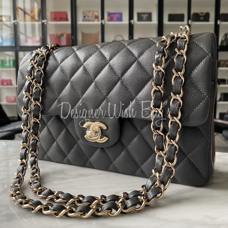Chanel Flap Bags Honest Review (Updated)