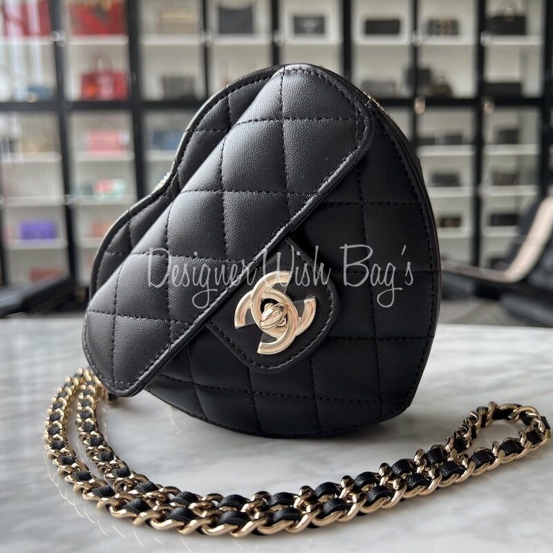purses from chanel