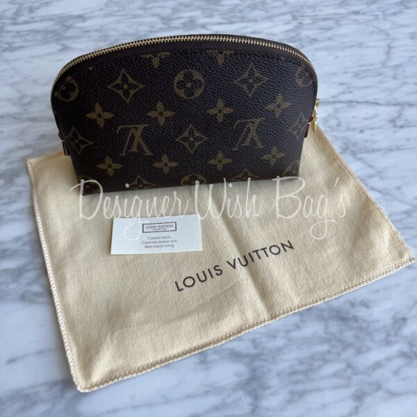 vuitton makeup pouch