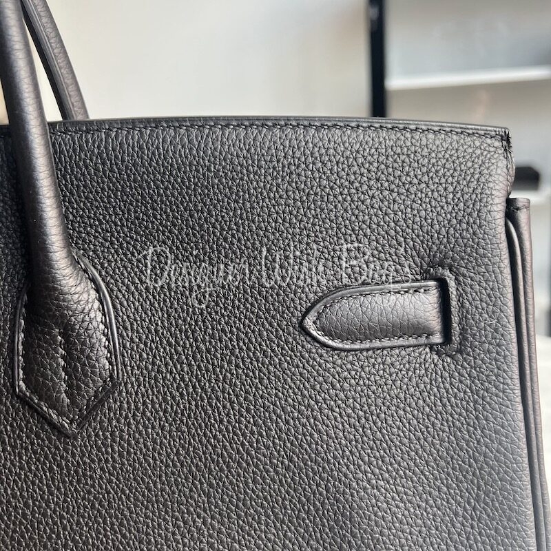 Hermès Birkin 40 Black Gold Hardware PRICE ON REQUEST - Designer