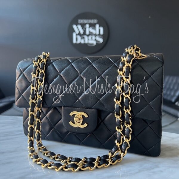 Chanel Classic Small Flap